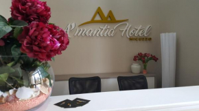 A'MANTIA HOTEL Amantea